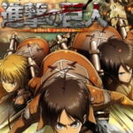 Shingeki no Kyojin Episode 25