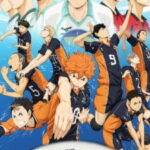 Haikyuu Episode 25