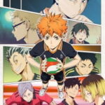Haikyuu S2 25 End