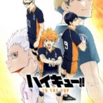 Haikyuu Season 4 Episode 25 End