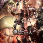 Shingeki no Kyojin Season 3 Part 2 Episode 10 End