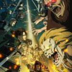 Shingeki no Kyojin: The Final Season Episode 16
