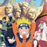 Naruto Episode 220
