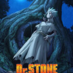 Dr. STONE Season 3 Episode 11