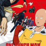 One Punch Man S2 12 End