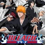 Bleach Episode 366