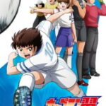 Captain Tsubasa 2018 Episode 52 End
