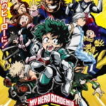 Boku no Hero Academia 13 End