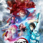 Kimetsu no Yaiba S3: Swordsmith Village Arc Episode 11 End
