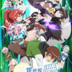 Isekai One Turn Kill Neesan Episode 12 End