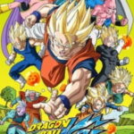 Dragon Ball Kai 159 End
