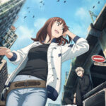 Tengoku Daimakyou Episode 13 End