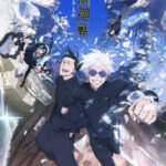 Jujutsu Kaisen Season 2 Episode 23 End