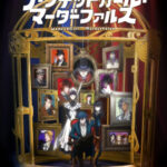 Undead Girl Murder Farce Episode 13 End