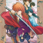 Rurouni Kenshin Meiji Kenkaku Romantan (2023) Episode 24 End