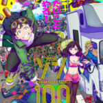 Zom 100 Episode 12 End