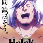 Helck Episode 24 End