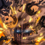 Shingeki no Kyojin: The Final Season Part 3 Episode 02