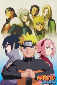 Naruto: Shippuuden