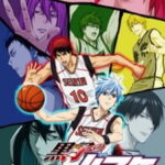 Kuroko no Basket S3 25 End