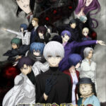 Tokyo Ghoul:re S2 12 End