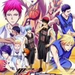 Kuroko no Basket S3 25 End
