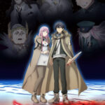 Hametsu No Oukoku Episode 12