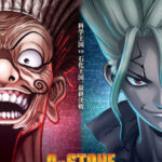 Dr. Stone Season 3 Part 2 Episode 11 End