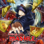 Mashle Season 2 Episode 12 End