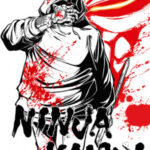 Ninja Kamui Episode 13 End