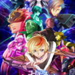 Code Geass: Dakkan no Rozé Episode 12 End