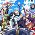 Tensei shitara Slime Datta Ken Episode 24