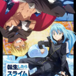 Tensei shitara Slime Datta Ken 2nd Season Part 2 Episode 12