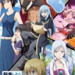 Tensei shitara Slime Datta Ken 3rd Season Episode 24