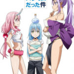 Tensei shitara Slime Datta Ken OVA  5