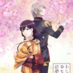 Watashi no Shiawase na Kekkon  12
