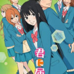 Kimi ni Todoke 2nd Season
