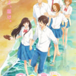 Kimi ni Todoke 3rd Season