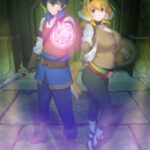 Isekai Meikyuu de Harem wo Specials