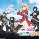 Rekomendasi Anime Isekai Paling Seru yang Wajib Ditonton