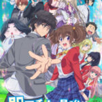 10 Anime Terbaik dengan Alur Cerita Paling Menarik dan Unik