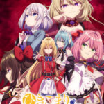 Hikikomari Kyuuketsuki no Monmon