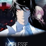 Noblesse: Awakening