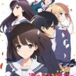 Saenai Heroine no Sodatekata ♭: Koi to Junjou no Service-kai