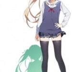 Saenai Heroine no Sodatekata: Ai to Seishun no Service-kai