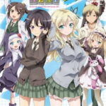 Boku wa Tomodachi ga Sukunai Next
