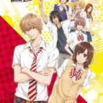 Ookami Shoujo to Kuro Ouji