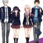 Netsuzou TRap