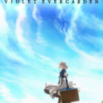 Violet Evergarden: Recollections