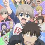 Uzaki-chan wa Asobitai! Double